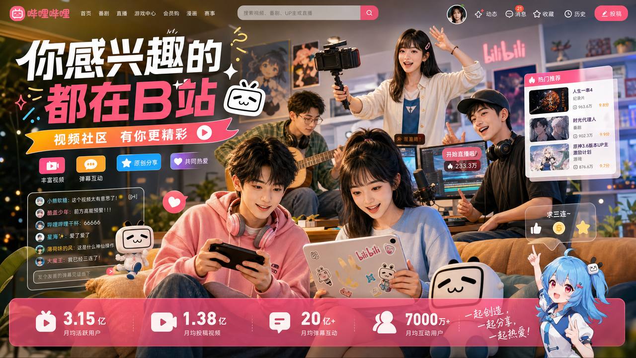 每日大赛甜心社区-心理健康科普视频